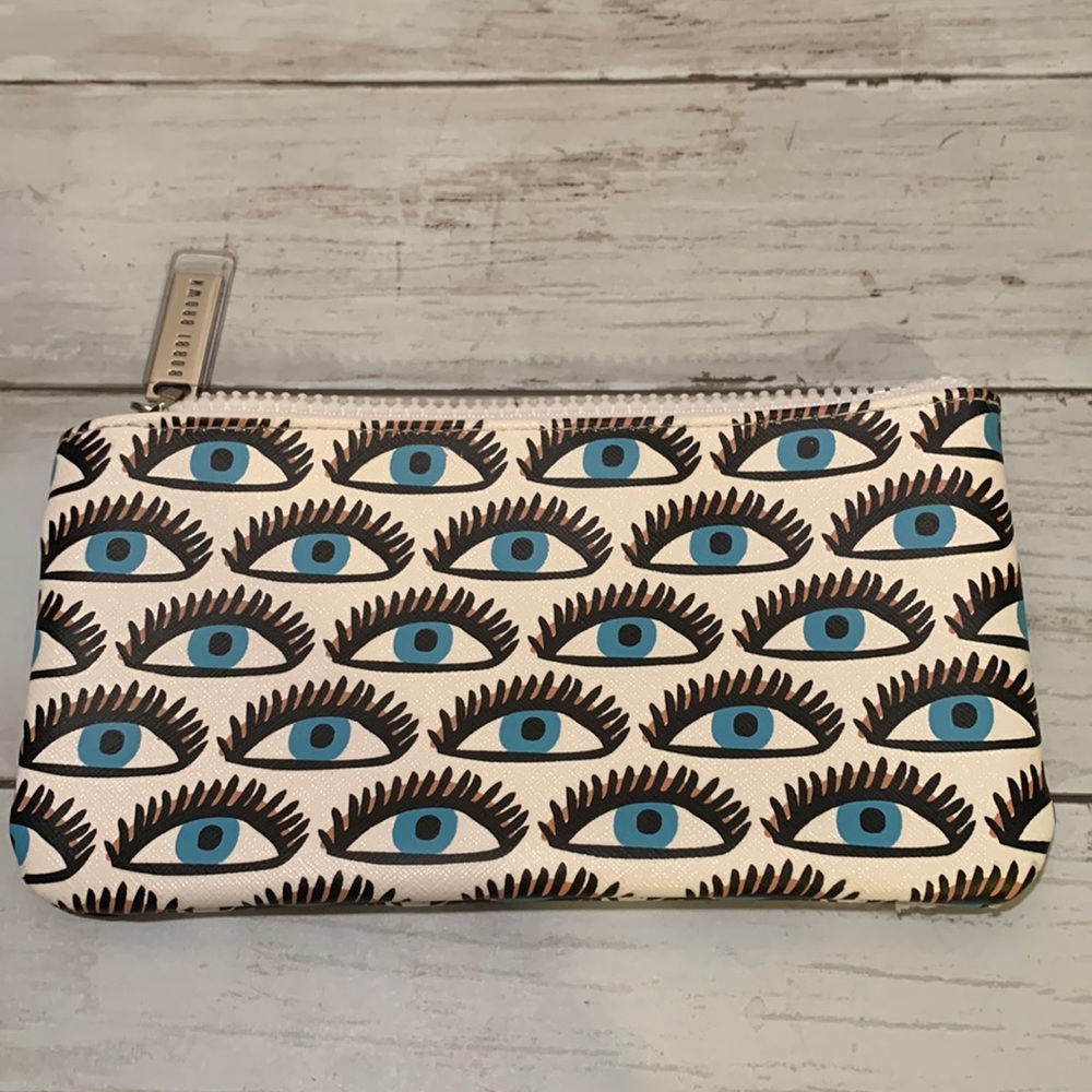 New Bobbi Brown makeup eye bag